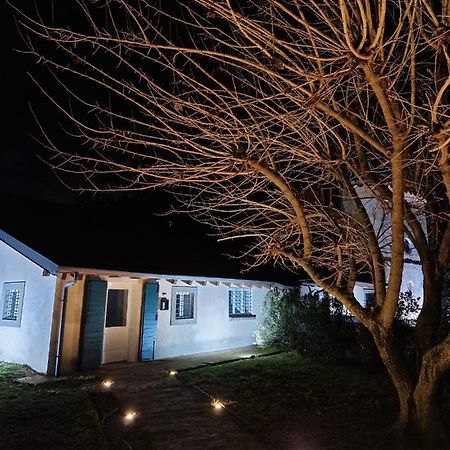 Charmerooms Villa Moroni La Depandance Stezzano Esterno foto