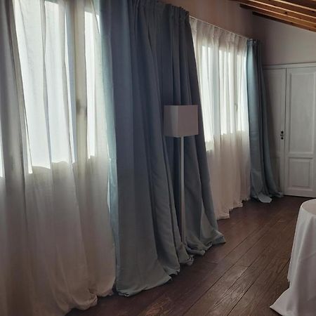Charmerooms Villa Moroni La Depandance Stezzano Esterno foto