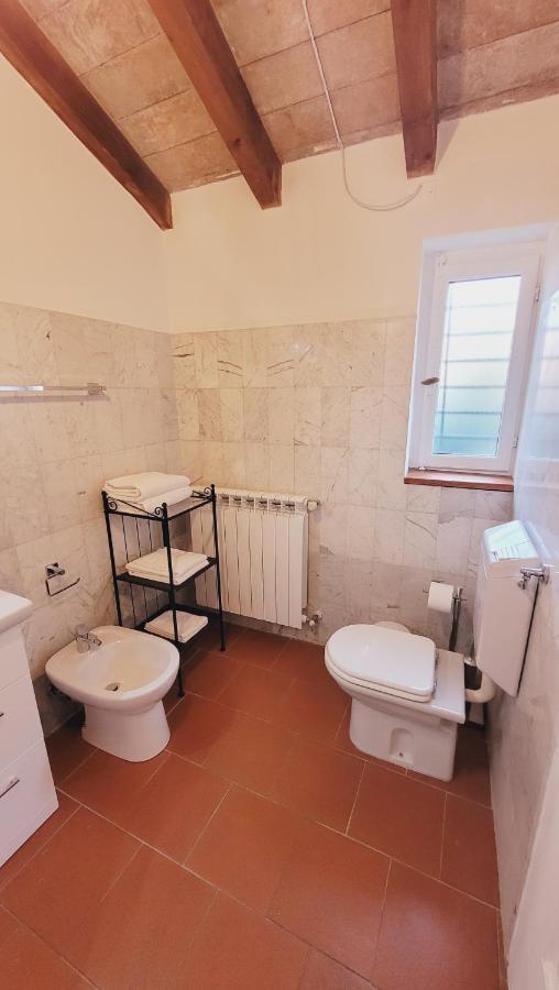 Charmerooms Villa Moroni La Depandance Stezzano Esterno foto
