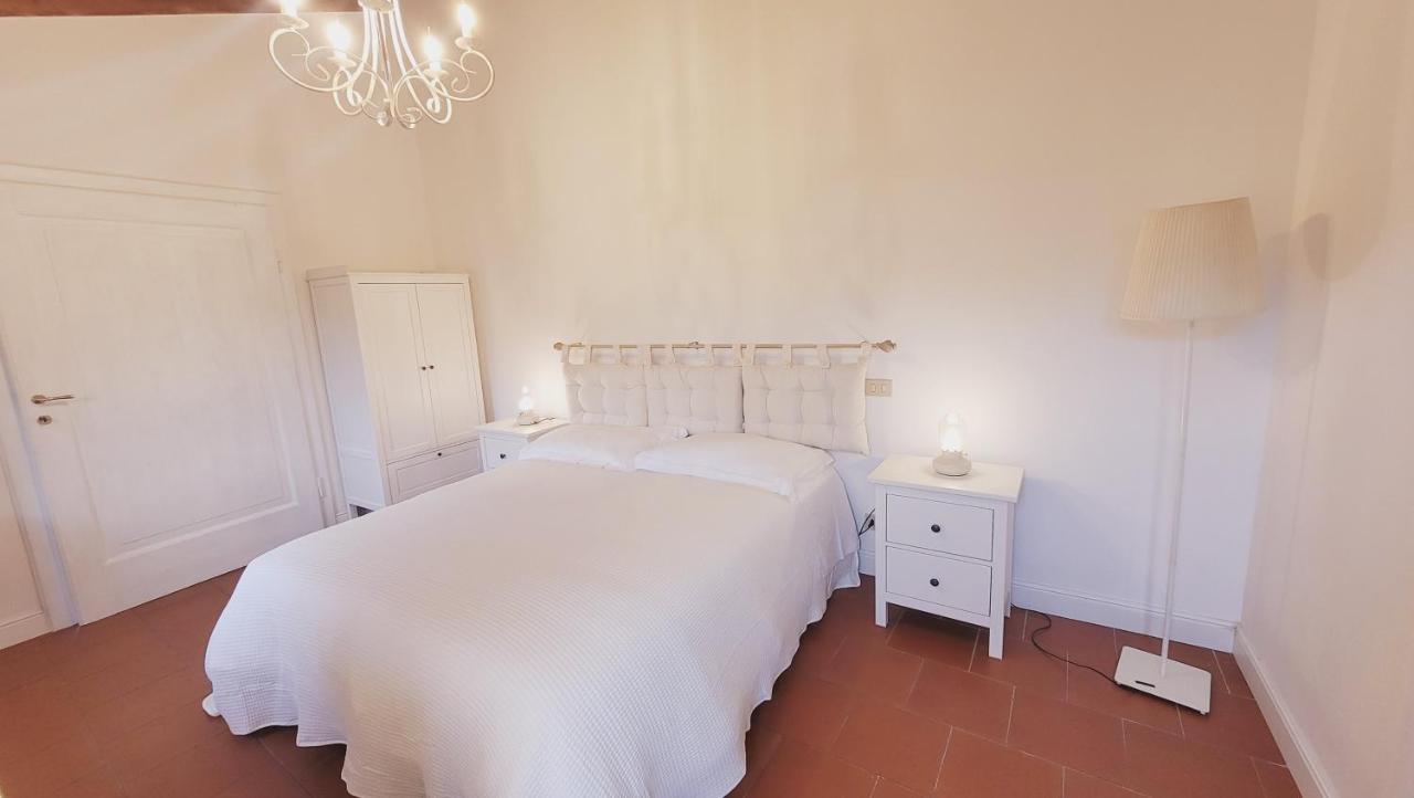 Charmerooms Villa Moroni La Depandance Stezzano Esterno foto