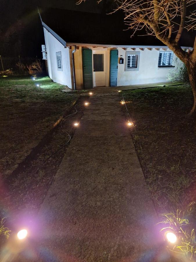 Charmerooms Villa Moroni La Depandance Stezzano Esterno foto